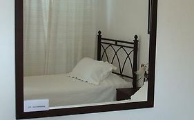 Spalieri Rooms